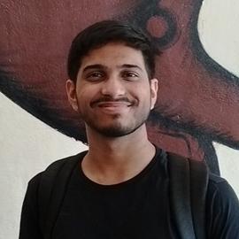 Rohan Tiwari